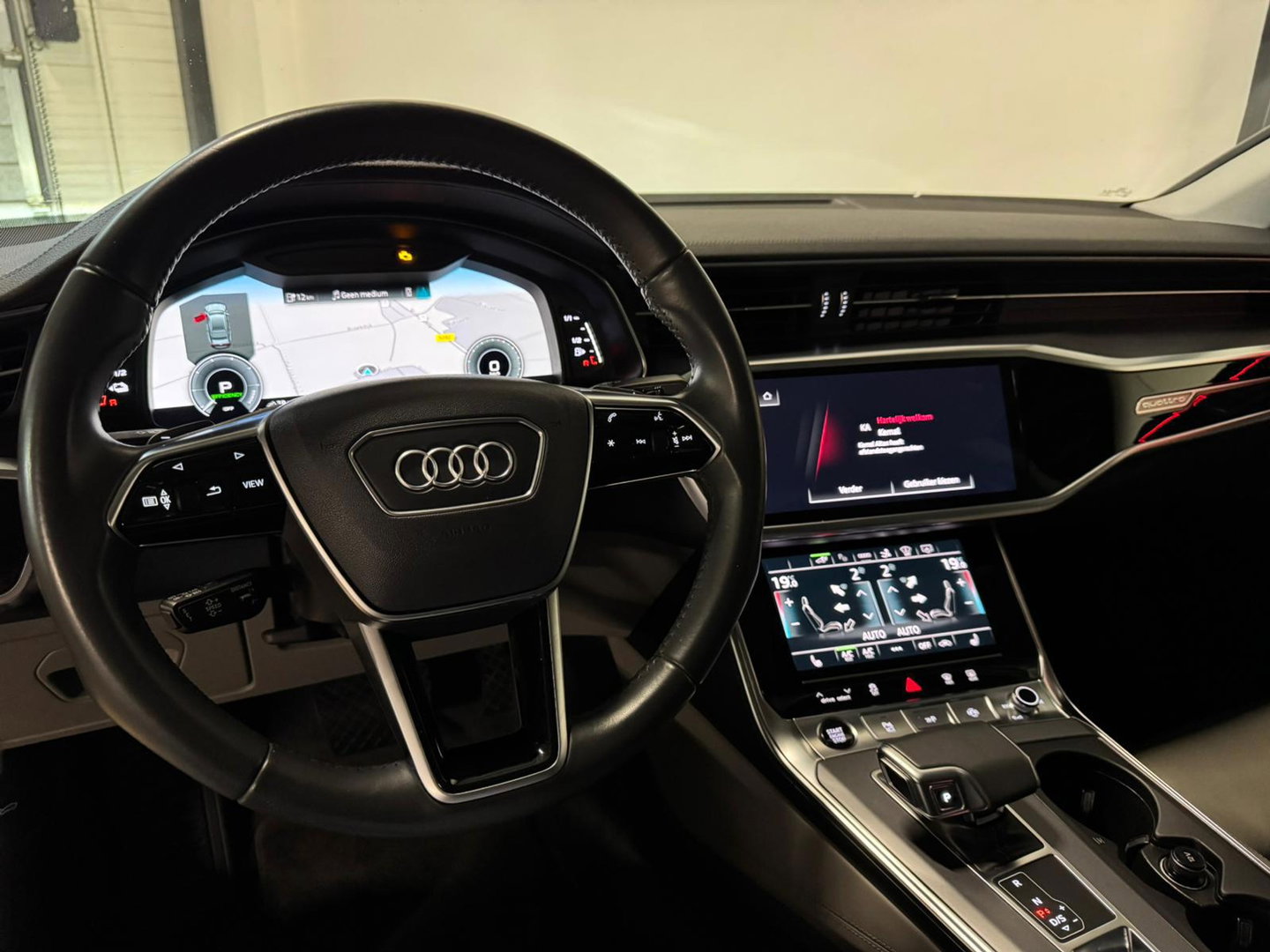 Audi A7 Sportback 50 TFSI e quattro Pro Line S-LINE PANO KEYLESS 3D CAM