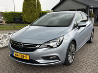 Opel Astra - 1.4 Innovation 2016 Dealerauto 1E Eigenaar Trekhaak