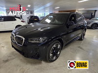 BMW iX3 - High Executive 80 kWh