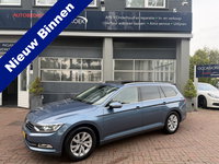 Volkswagen Passat - Variant 1.4 TSI Comfortline Business Panodak,Trekhaak,Cruise,Lmv Navi,Clima