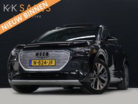 Audi Q4 e-tron - 40 Launch edition 77 kWh [SCHUIFKANTELDAK, ADAPTIVE CRUISE, CAMERA, APPLE CARPLAY, ANDROID, STOELVERWARMING, PDC, DIGITAL DASH]