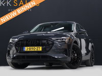 Audi e-tron - 55 quattro edition 95 kWh [APPLE CARPLAY, LED, ADAPTIEVE DEMPING, CRUISE CONTROL, ANDROID, DIGITAL DASH, ELEKTRISCHE ACHTERKLEP, NAVIGATIE, NIEUWSTAAT]