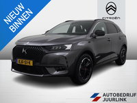 DS DS 7 - Crossback Plug-in Hybride 4x4 300pk Performance Line Pano/ Alcantara/Camera/Comfort.Stoelen/Led/Nav/AppleCarplay