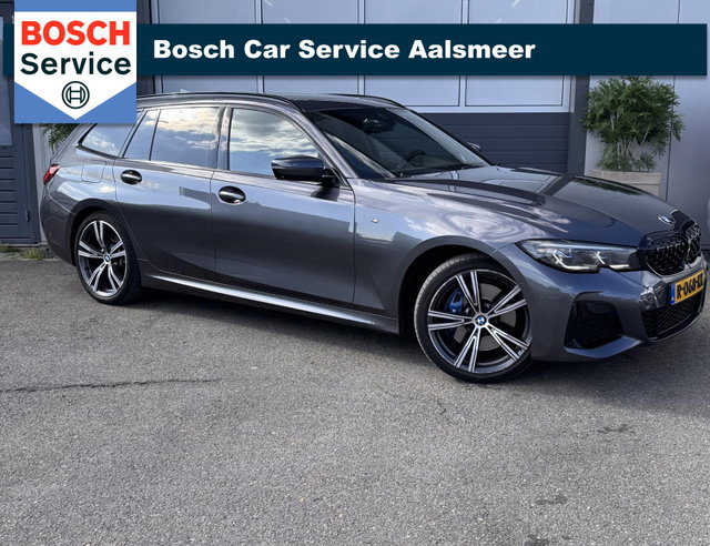 BMW 3 Serie - Touring M340i xDrive High Executive / MEGA FULL / Garantie /Pano /Dealer onderhouden /