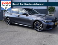 BMW 3 Serie - Touring M340i xDrive High Executive / MEGA FULL / Garantie /Pano /Dealer onderhouden /