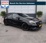 Mercedes-Benz A-Klasse - 180 Edition Navigatie / Navi /Airco /Garantie /