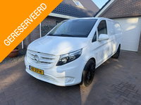 Mercedes-Benz Vito - 111 CDI Functional Extra Lang trekhaak 19inch