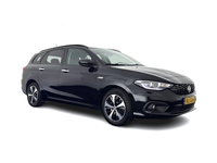 Fiat Tipo - Stationwagon 1.6 MultiJet 16v Business *LEATHER | NAVI-FULLMAP | HEATED-COMFORTSEATS | CAMERA | PRIVACY-GLASS | ECC | PDC | CRUISE | 16''ALU*