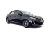 Peugeot 208 - 1.2 PureTech Blue Lease Active (Face-lift) (INCL-BTW) *FULL-LED | NAVI-FULLMAP | CARPLAY | PRIVACY-GLASS | DAB | ECC | PDC | CRUISE | TOWBAR | 16''ALU*