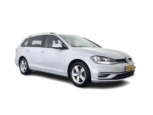 Volkswagen Golf - Variant 1.0 TSI Comfortline *ADAPTIVE-CRUISE | NAVI-FULLMAP | HEATED-COMFORTSEATS | DAB | PRIVACY-GLASS | ECC | CARPLAY | PDC | TOWBAR | 16''ALU*