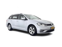 Volkswagen Golf - Variant 1.0 TSI Comfortline *ADAPTIVE-CRUISE | NAVI-FULLMAP | HEATED-COMFORTSEATS | DAB | PRIVACY-GLASS | ECC | PDC | TOWBAR | 16''ALU*