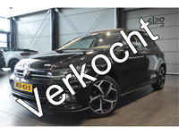 Volkswagen Polo - 1.0 TSI R-LINE clima carplay pano camera led 17 inch !!