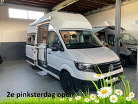 Volkswagen Transporter - Grand California 600 | Automaat | 177 PK | 2020 | 48.000 km
