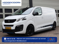 Peugeot Expert - 2.0 BlueHDI 150pk Euro 6 Sport Lang L2 - Xenon - Leer - Camera - Cruise