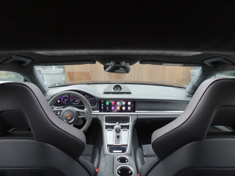 Porsche Panamera 4.0 GTS V8 460PK Sport Design / Bose / 360°