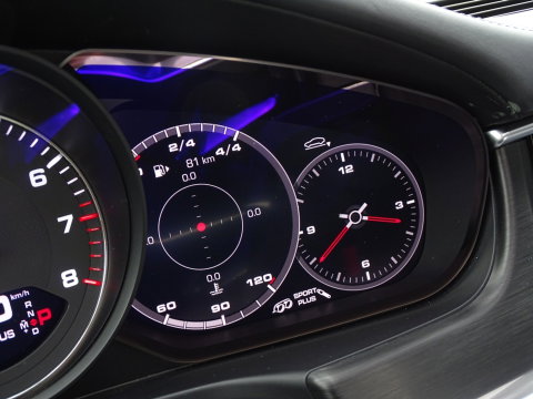 Porsche Panamera 4.0 GTS V8 460PK Sport Design / Bose / 360°