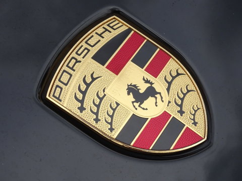 Porsche Panamera 4.0 GTS V8 460PK Sport Design / Bose / 360°