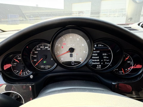 Porsche Panamera 4.8 GTS 441 PK | VOL UITGEVOERD | VOSSEN FORGED WIELEN | SPORTCHRONO