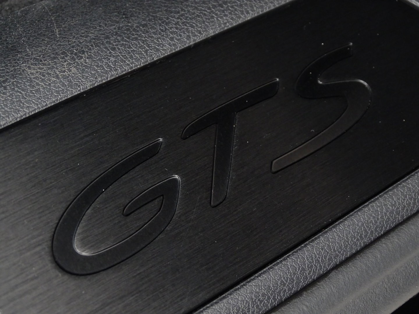 Porsche Panamera 4.0 GTS V8 460PK Sport Design / Bose / 360°