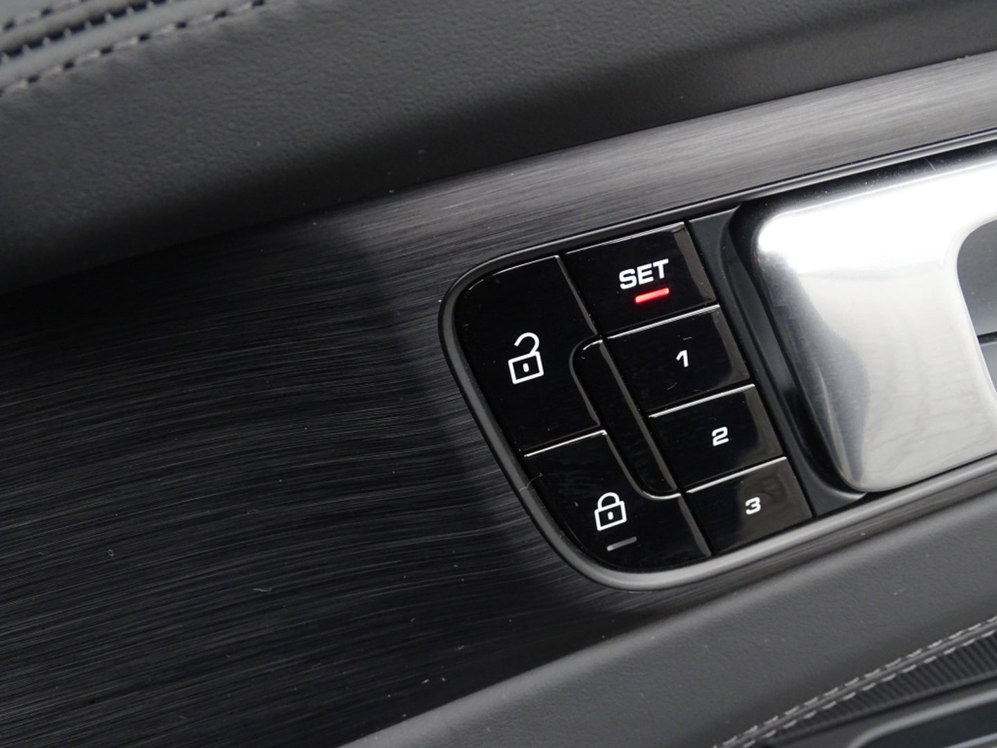 Porsche Panamera 4.0 GTS V8 460PK Sport Design / Bose / 360°