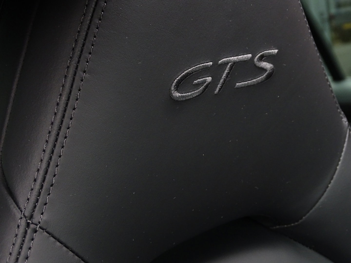 Porsche Panamera 4.0 GTS V8 460PK Sport Design / Bose / 360°