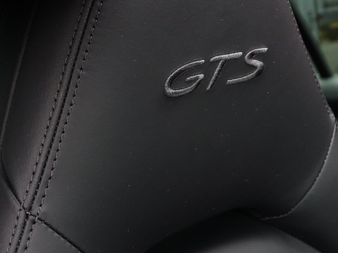 Porsche Panamera 4.0 GTS V8 460PK Sport Design / Bose / 360°
