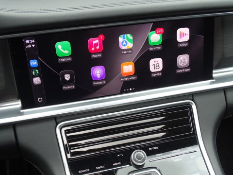 Porsche Panamera 4.0 GTS V8 460PK Sport Design / Bose / 360°