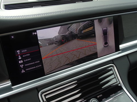 Porsche Panamera 4.0 GTS V8 460PK Sport Design / Bose / 360°