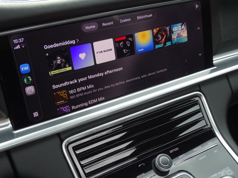 Porsche Panamera 4.0 GTS V8 460PK Sport Design / Bose / 360°