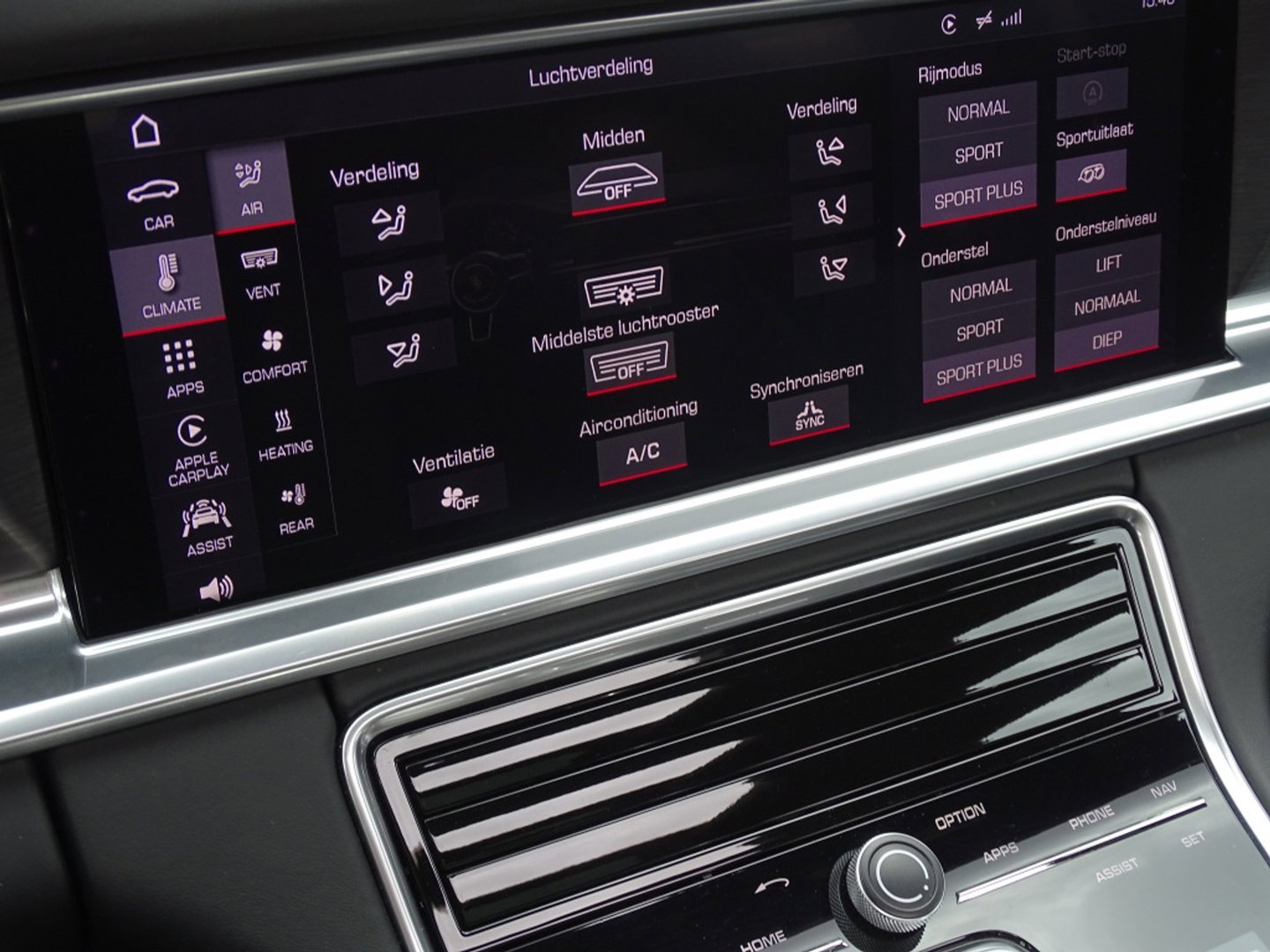 Porsche Panamera 4.0 GTS V8 460PK Sport Design / Bose / 360°