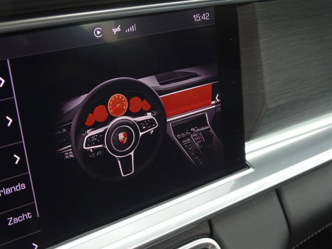 Porsche Panamera 4.0 GTS V8 460PK Sport Design / Bose / 360°