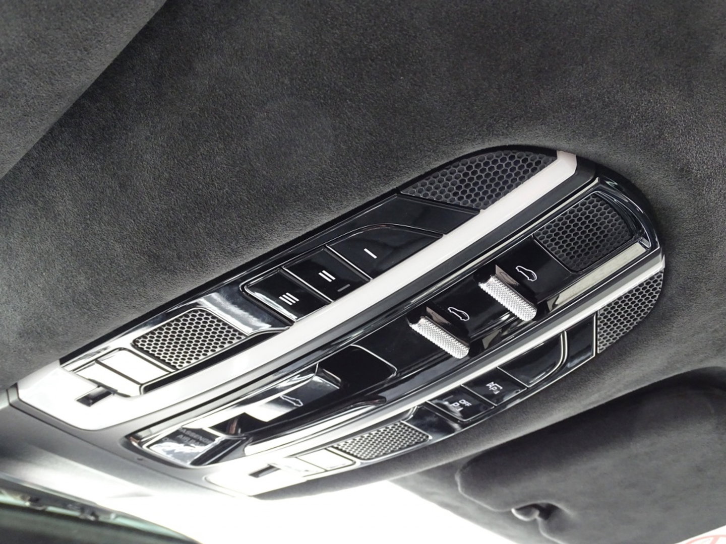 Porsche Panamera 4.0 GTS V8 460PK Sport Design / Bose / 360°