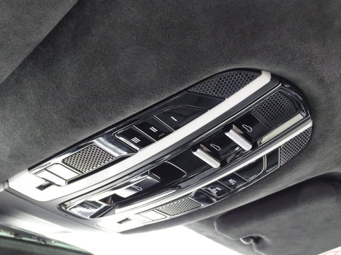 Porsche Panamera 4.0 GTS V8 460PK Sport Design / Bose / 360°