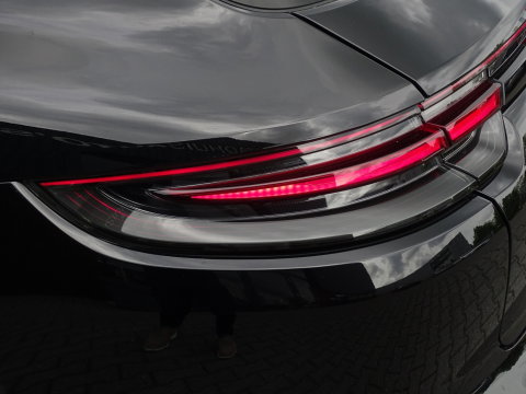Porsche Panamera 4.0 GTS V8 460PK Sport Design / Bose / 360°