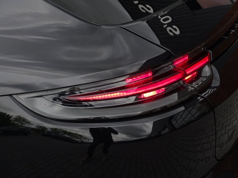 Porsche Panamera 4.0 GTS V8 460PK Sport Design / Bose / 360°