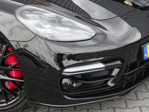 Porsche Panamera 4.0 GTS V8 460PK Sport Design / Bose / 360°