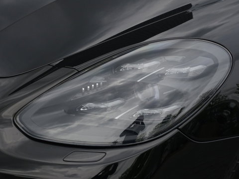 Porsche Panamera 4.0 GTS V8 460PK Sport Design / Bose / 360°