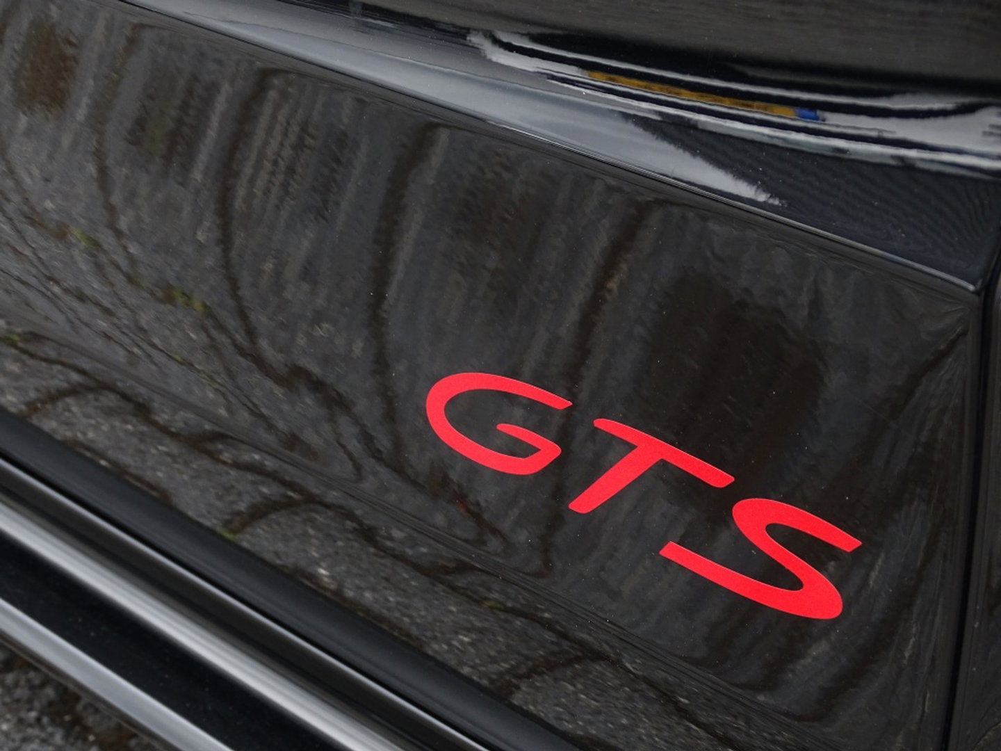Porsche Panamera 4.0 GTS V8 460PK Sport Design / Bose / 360°