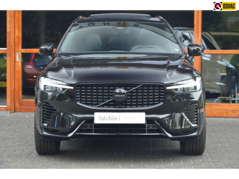 Volvo XC60 T8 Hybrid AWD Ultra Dark | Head-Up Display | 360° Camera | Panoramadak | Harman/Kardon |
