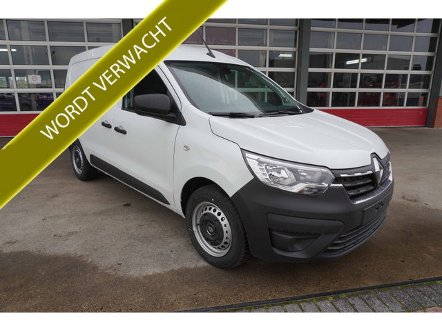 Renault Express - dCi 95PK Comfort Airco | Cruise | Camera | Apple CP-Android auto