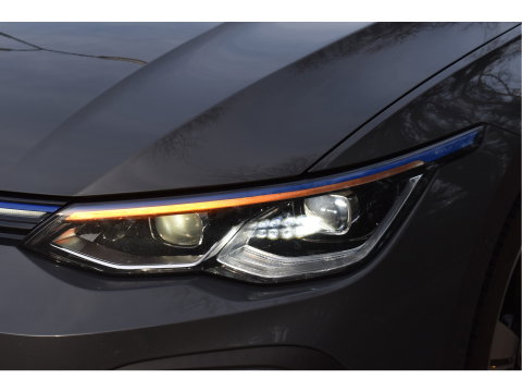 Volkswagen Golf 1.4 eHybrid GTE 245 pk | Keyless | Standkachel | Camera | Carplay | Stoelverwarming 4x | Stuurverwarming | Full LED IQ