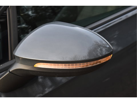 Volkswagen Golf 1.4 eHybrid GTE 245 pk | Keyless | Standkachel | Camera | Carplay | Stoelverwarming 4x | Stuurverwarming | Full LED IQ
