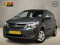 Opel KARL - 1.0 ecoFLEX 120 Jaar Edition (APPLE CARPLAY, CRUISE, ELEK RAMEN, SPORTSTOELEN, BLUETOOTH, NIEUWSTAAT)