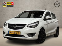Opel KARL - 1.0 ecoFLEX Sport (AIRCO, ELEK RAMEN, SPORTSTOELEN, CRUISE, NIEUWE APK, NIEUWSTAAT)