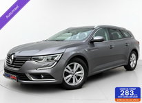 Renault Talisman - Estate 1.6 TCe Intens Automaat |Airco|cruise|pdc|2019