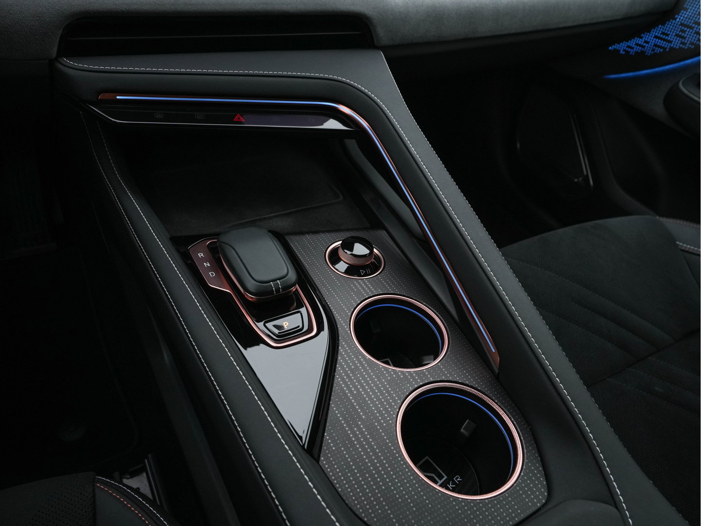 ZEEKR 001 AWD Privilege 100 kWh [ 3-Fase-22 kW] {SOH-94%} (INCL-BTW) Aut. *PANO | LEATHER-MICROFIBRE | FULL-LED | BLINDSPOT | ADAPTIVE-CRUISE | YAMAHA-SOUND | HEATED-COMFORTSEATS | AMBIENTLIGHT | AIRSUSPENSION | NAVI-FULLMAP | PRIVACY-GLASS |  ....