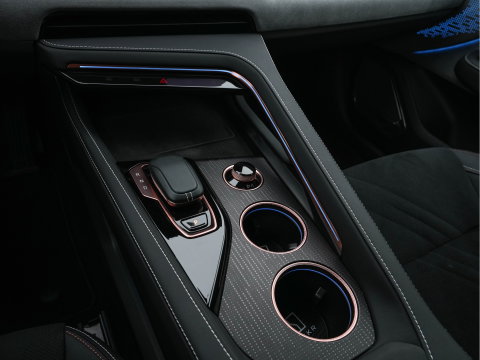 ZEEKR 001 AWD Privilege 100 kWh [ 3-Fase-22 kW] {SOH-94%} (INCL-BTW) Aut. *PANO | LEATHER-MICROFIBRE | FULL-LED | BLINDSPOT | ADAPTIVE-CRUISE | YAMAHA-SOUND | HEATED-COMFORTSEATS | AMBIENTLIGHT | AIRSUSPENSION | NAVI-FULLMAP | PRIVACY-GLASS |  ....