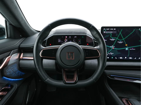 ZEEKR 001 AWD Privilege 100 kWh [ 3-Fase-22 kW] {SOH-94%} (INCL-BTW) Aut. *PANO | LEATHER-MICROFIBRE | FULL-LED | BLINDSPOT | ADAPTIVE-CRUISE | YAMAHA-SOUND | HEATED-COMFORTSEATS | AMBIENTLIGHT | AIRSUSPENSION | NAVI-FULLMAP | PRIVACY-GLASS |  ....