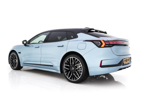 ZEEKR 001 AWD Privilege 100 kWh [ 3-Fase-22 kW] {SOH-94%} (INCL-BTW) Aut. *PANO | LEATHER-MICROFIBRE | FULL-LED | BLINDSPOT | ADAPTIVE-CRUISE | YAMAHA-SOUND | HEATED-COMFORTSEATS | AMBIENTLIGHT | AIRSUSPENSION | NAVI-FULLMAP | PRIVACY-GLASS |  ....