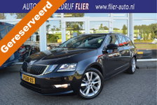 Škoda Octavia - Combi 1.5 150PK TSI Business Edition Plus | Trekhaak | Digi Dash | Adaptive |